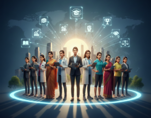 આજની સ્ત્રીઓનું સમાજમાં સ્થાન