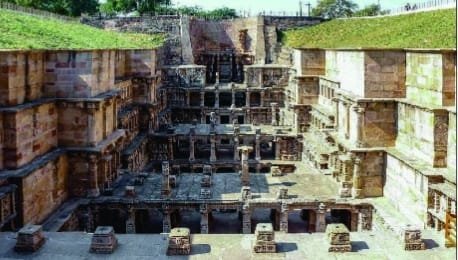 રાણીની વાવ (Rani Ki Vav)