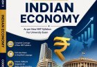 MKBU B.Com Sem 3 Indian Economy Syllabus & Material PDF (NEP 2020)