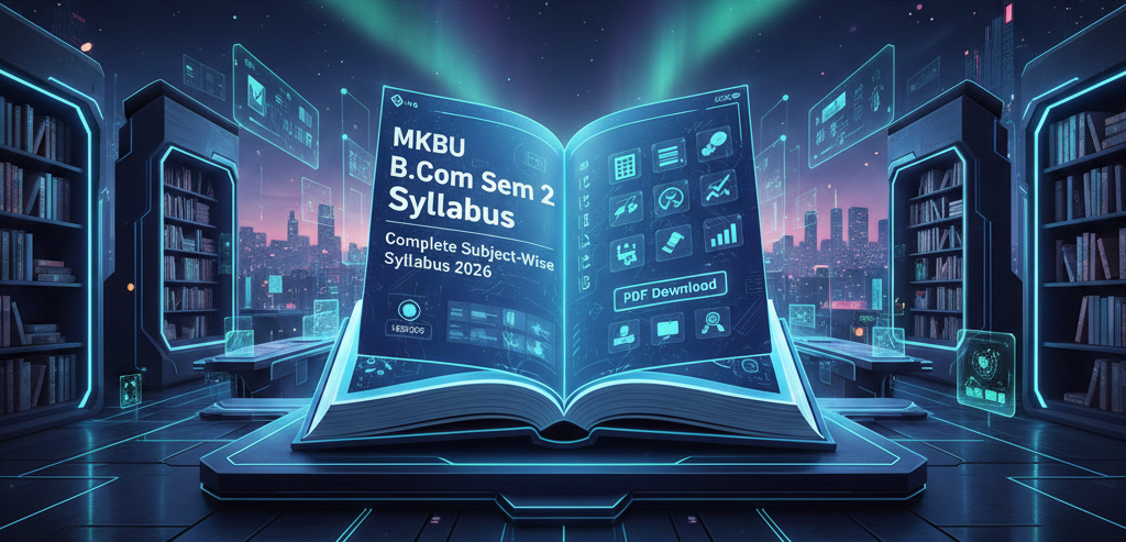 MKBU B.Com Sem 2 Syllabus PDF Download – Complete Subject-Wise Syllabus 2026 https://studyquell.com/wp-content/uploads/2026/01/MKBU-B.Com-Sem-2-Syllabus-PDF-Download-e1767254607793.png MKBU B.Com Sem 2 Syllabus PDF Download