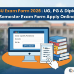 MKBU Exam Form 2026