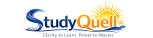 StudyQuell.Com Text Logo